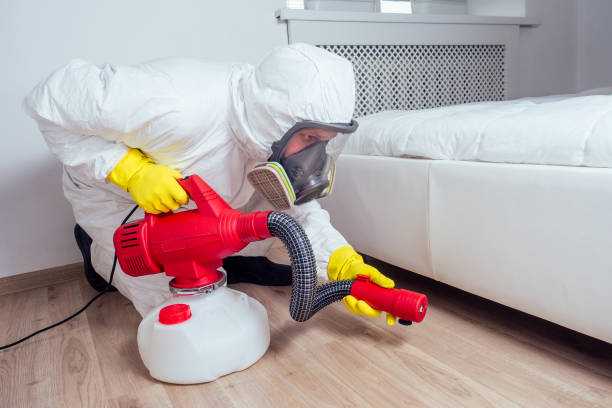 Best Pest Control Treatment  in Raubsville, PA